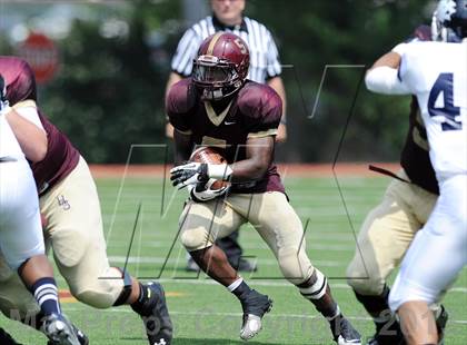 Thumbnail 3 in West Catholic @ Haverford School photogallery.