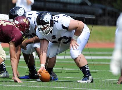 Thumbnail 1 in West Catholic @ Haverford School photogallery.