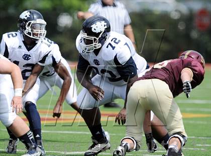 Thumbnail 3 in West Catholic @ Haverford School photogallery.