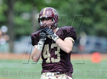 Thumbnail 1 in West Catholic @ Haverford School photogallery.