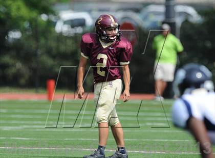 Thumbnail 1 in West Catholic @ Haverford School photogallery.