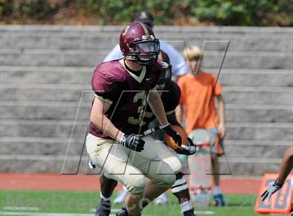 Thumbnail 2 in West Catholic @ Haverford School photogallery.