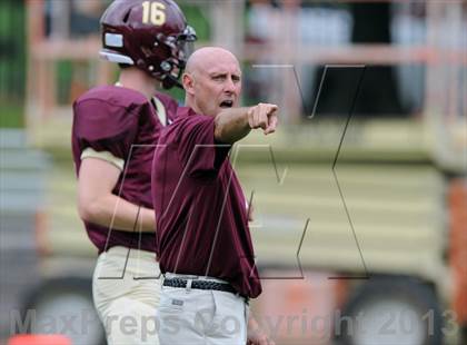 Thumbnail 2 in West Catholic @ Haverford School photogallery.