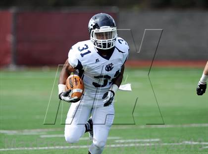 Thumbnail 1 in West Catholic @ Haverford School photogallery.
