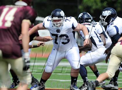 Thumbnail 3 in West Catholic @ Haverford School photogallery.