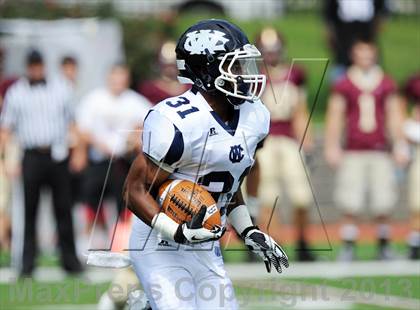 Thumbnail 2 in West Catholic @ Haverford School photogallery.