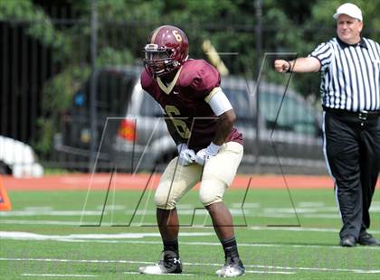Thumbnail 1 in West Catholic @ Haverford School photogallery.