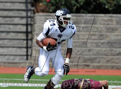 Thumbnail 1 in West Catholic @ Haverford School photogallery.