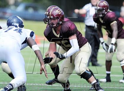 Thumbnail 3 in West Catholic @ Haverford School photogallery.