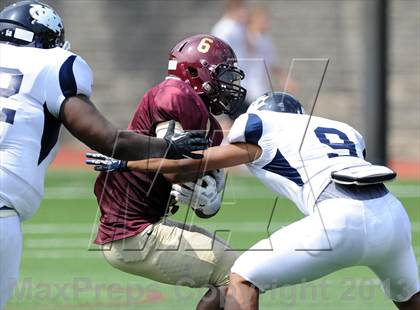 Thumbnail 2 in West Catholic @ Haverford School photogallery.