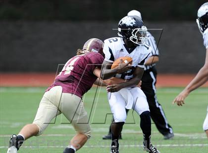 Thumbnail 2 in West Catholic @ Haverford School photogallery.