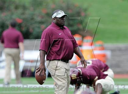 Thumbnail 3 in West Catholic @ Haverford School photogallery.