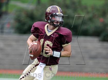 Thumbnail 2 in West Catholic @ Haverford School photogallery.