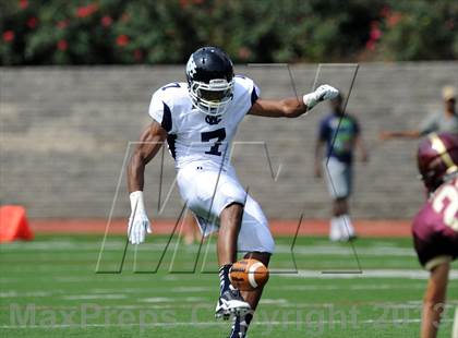 Thumbnail 3 in West Catholic @ Haverford School photogallery.