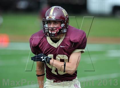 Thumbnail 2 in West Catholic @ Haverford School photogallery.
