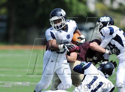 Thumbnail 1 in West Catholic @ Haverford School photogallery.