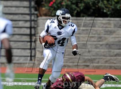 Thumbnail 2 in West Catholic @ Haverford School photogallery.