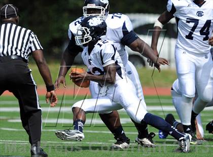 Thumbnail 3 in West Catholic @ Haverford School photogallery.