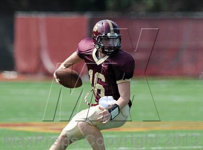 Thumbnail 1 in West Catholic @ Haverford School photogallery.