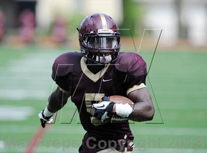 Thumbnail 2 in West Catholic @ Haverford School photogallery.
