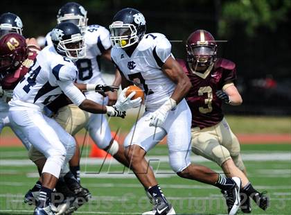 Thumbnail 1 in West Catholic @ Haverford School photogallery.