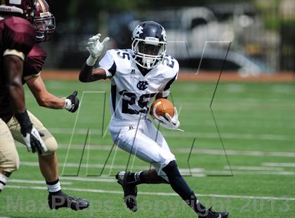 Thumbnail 3 in West Catholic @ Haverford School photogallery.