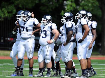 Thumbnail 3 in West Catholic @ Haverford School photogallery.