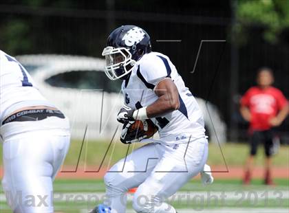 Thumbnail 1 in West Catholic @ Haverford School photogallery.