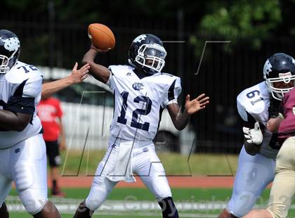 Thumbnail 1 in West Catholic @ Haverford School photogallery.