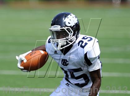 Thumbnail 3 in West Catholic @ Haverford School photogallery.