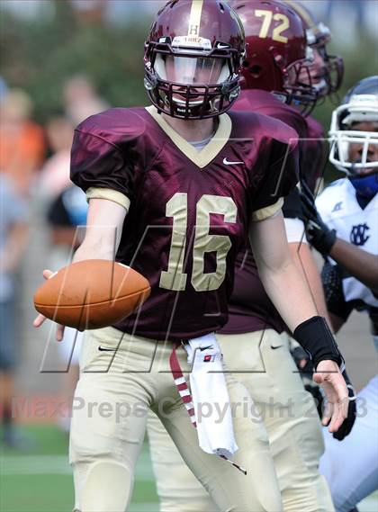 Thumbnail 3 in West Catholic @ Haverford School photogallery.