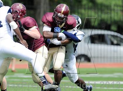 Thumbnail 2 in West Catholic @ Haverford School photogallery.