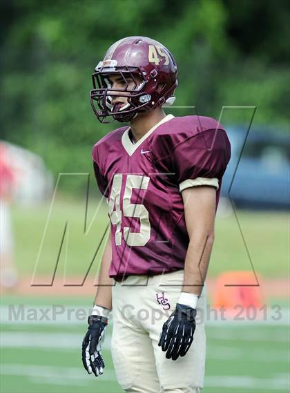 Thumbnail 3 in West Catholic @ Haverford School photogallery.