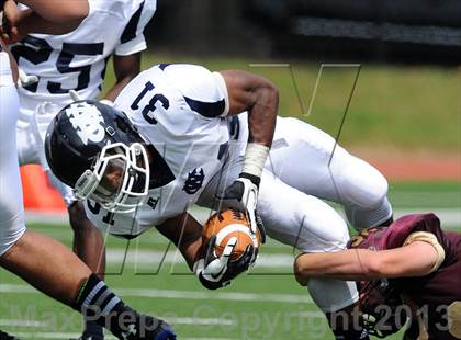 Thumbnail 2 in West Catholic @ Haverford School photogallery.