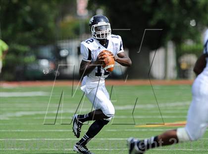 Thumbnail 1 in West Catholic @ Haverford School photogallery.