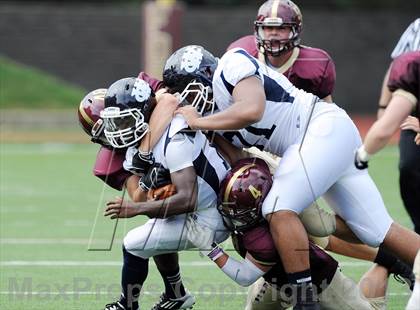 Thumbnail 3 in West Catholic @ Haverford School photogallery.