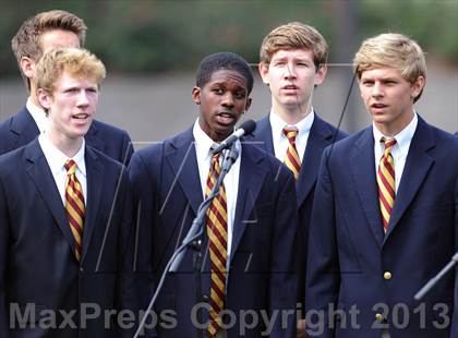 Thumbnail 1 in West Catholic @ Haverford School photogallery.