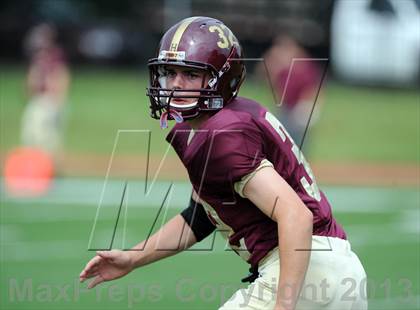 Thumbnail 3 in West Catholic @ Haverford School photogallery.