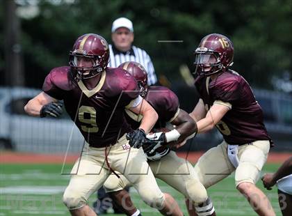 Thumbnail 2 in West Catholic @ Haverford School photogallery.