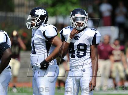 Thumbnail 1 in West Catholic @ Haverford School photogallery.