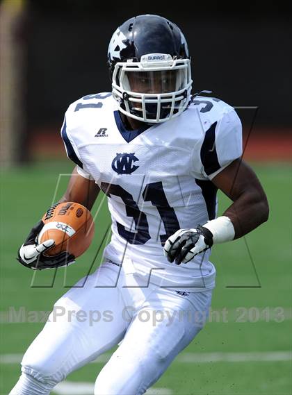 Thumbnail 1 in West Catholic @ Haverford School photogallery.