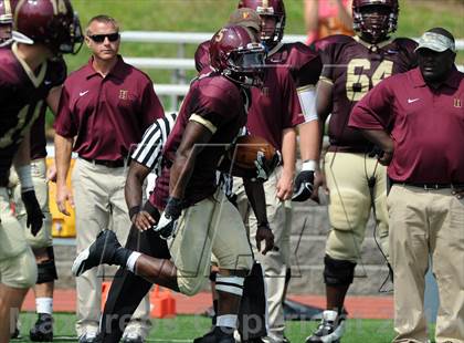 Thumbnail 3 in West Catholic @ Haverford School photogallery.