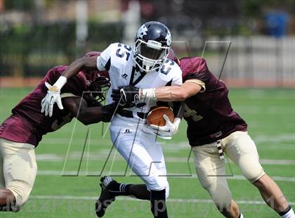 Thumbnail 1 in West Catholic @ Haverford School photogallery.