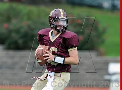 Thumbnail 3 in West Catholic @ Haverford School photogallery.