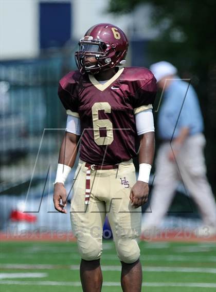 Thumbnail 1 in West Catholic @ Haverford School photogallery.