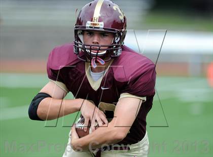 Thumbnail 1 in West Catholic @ Haverford School photogallery.