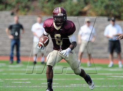 Thumbnail 1 in West Catholic @ Haverford School photogallery.