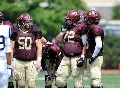 Thumbnail 2 in West Catholic @ Haverford School photogallery.