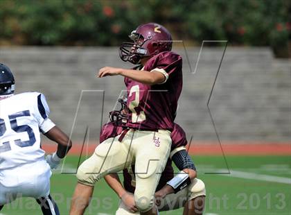 Thumbnail 3 in West Catholic @ Haverford School photogallery.