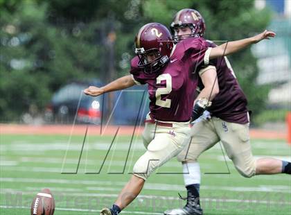 Thumbnail 3 in West Catholic @ Haverford School photogallery.